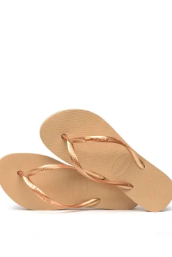 Chanclas Hav. Slim Flatform