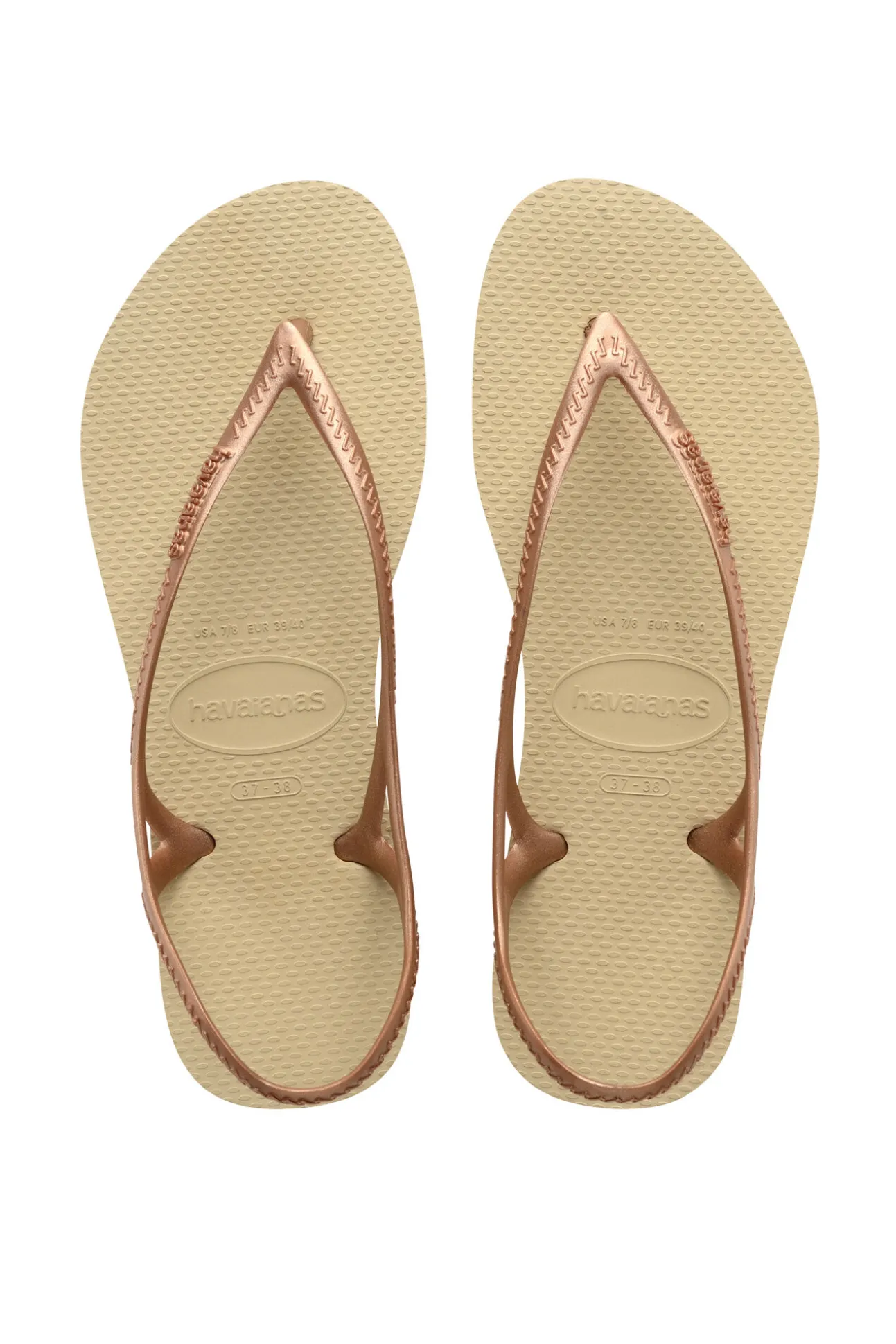 Chanclas Hav. Sunny Ii