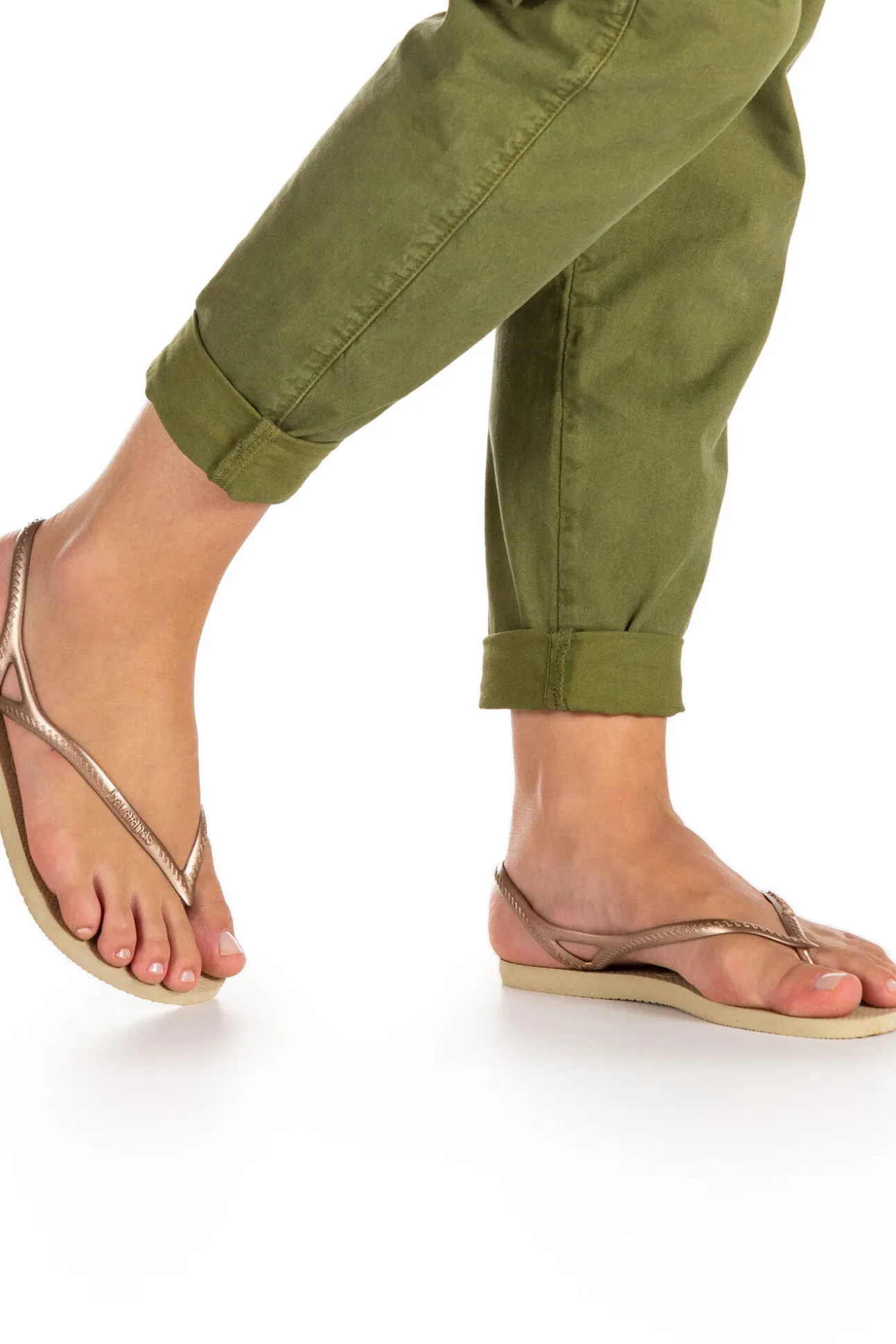 Chanclas Hav. Sunny Ii