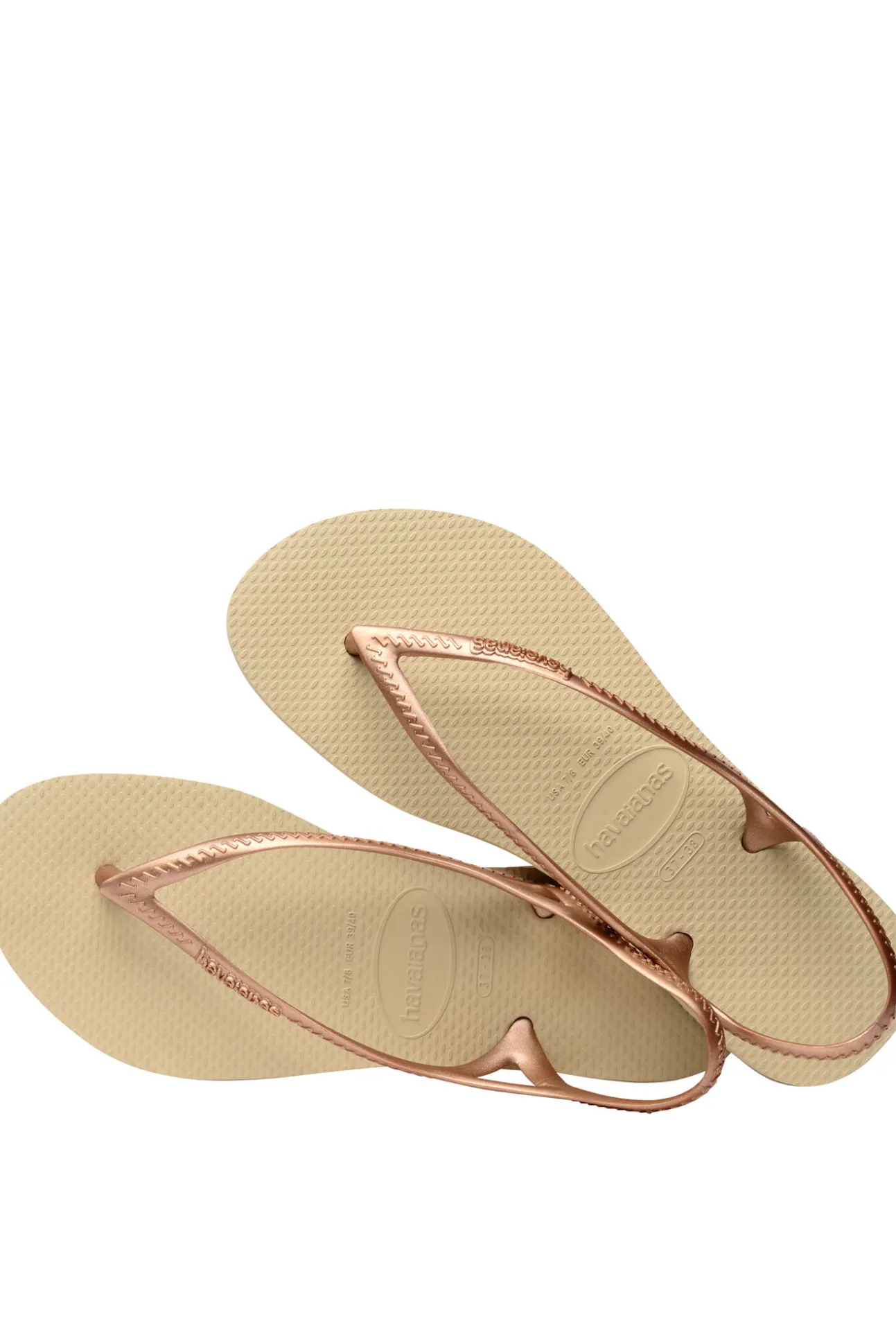 Chanclas Hav. Sunny Ii
