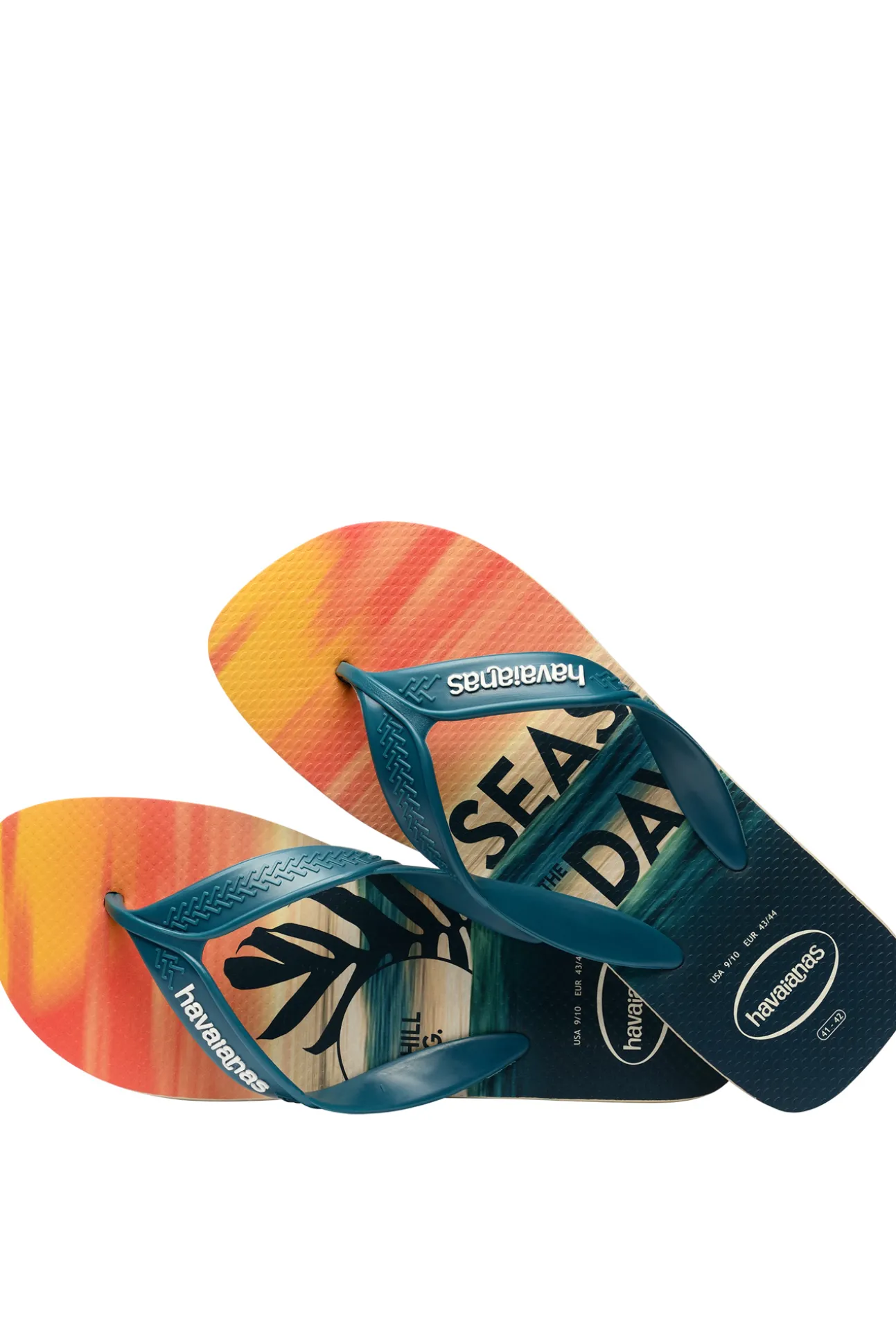 Chanclas Hav. Surf