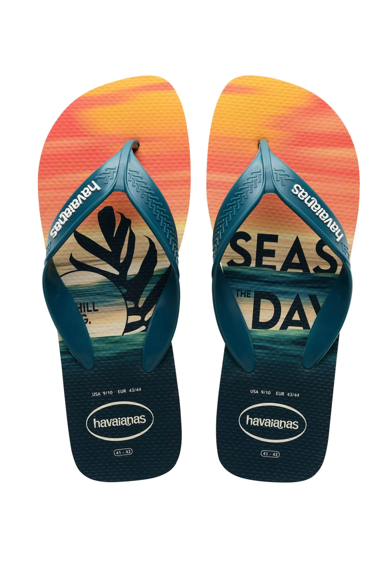 Chanclas Hav. Surf
