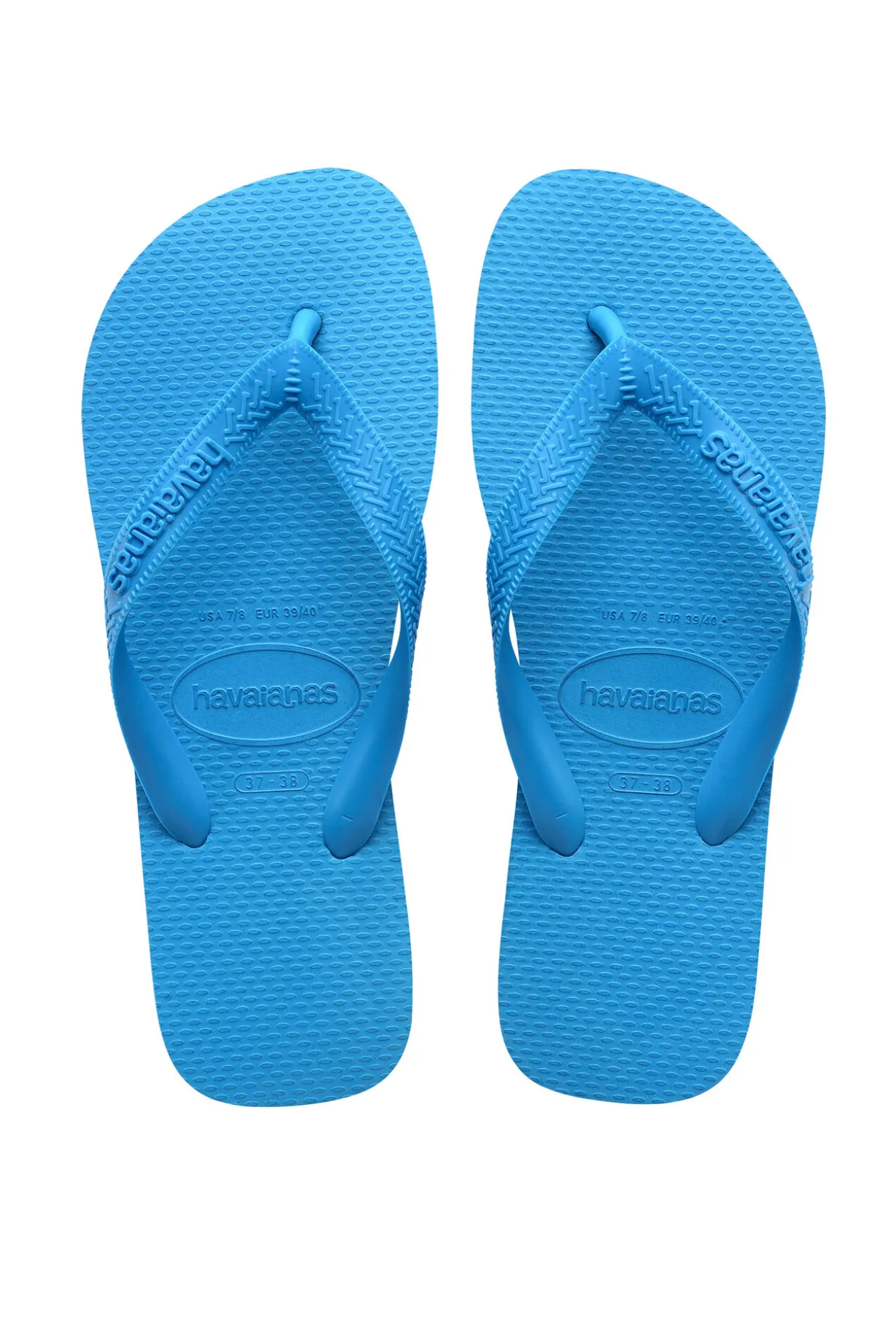 Chanclas Hav. Top