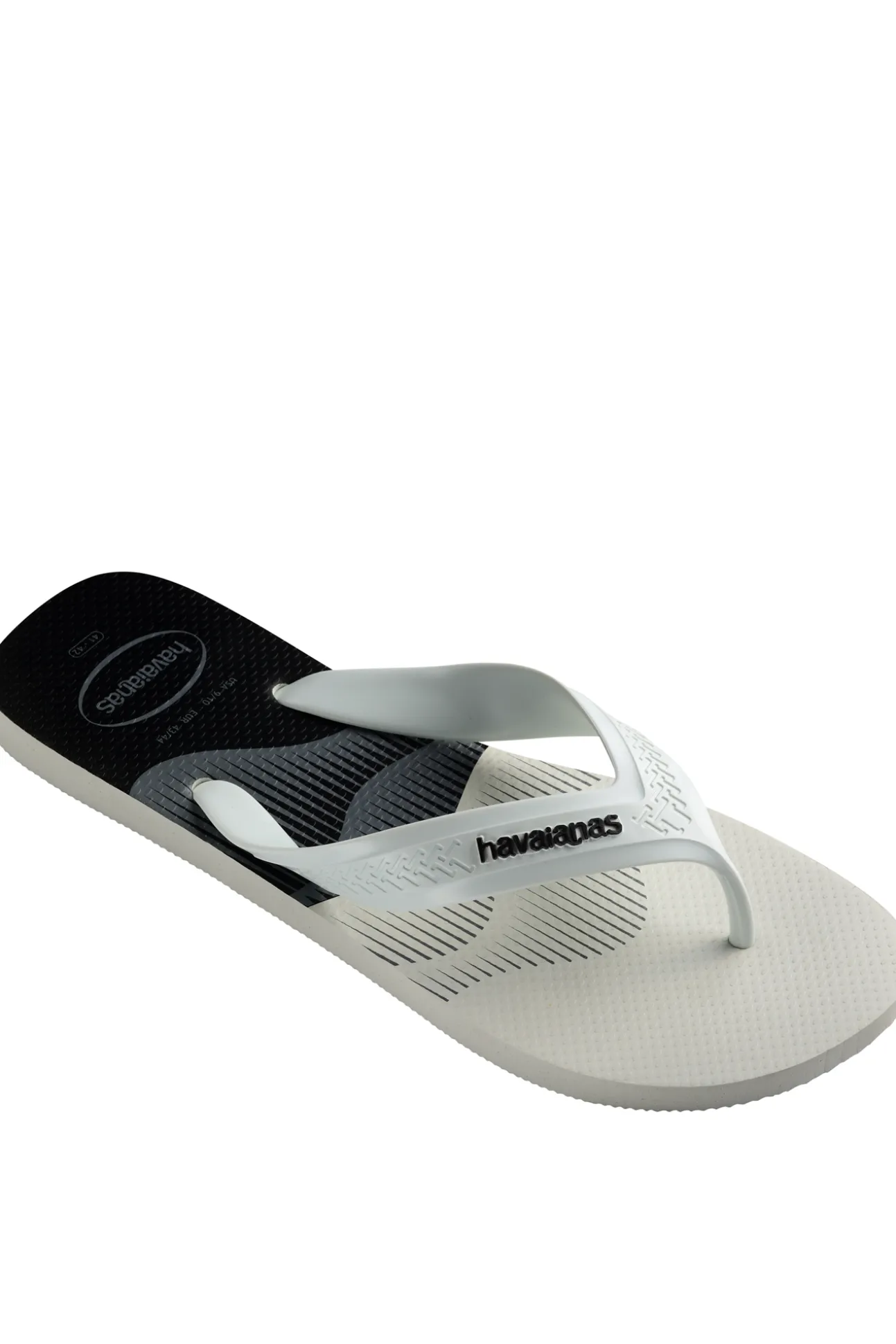Chanclas Hav. Top Max Basic
