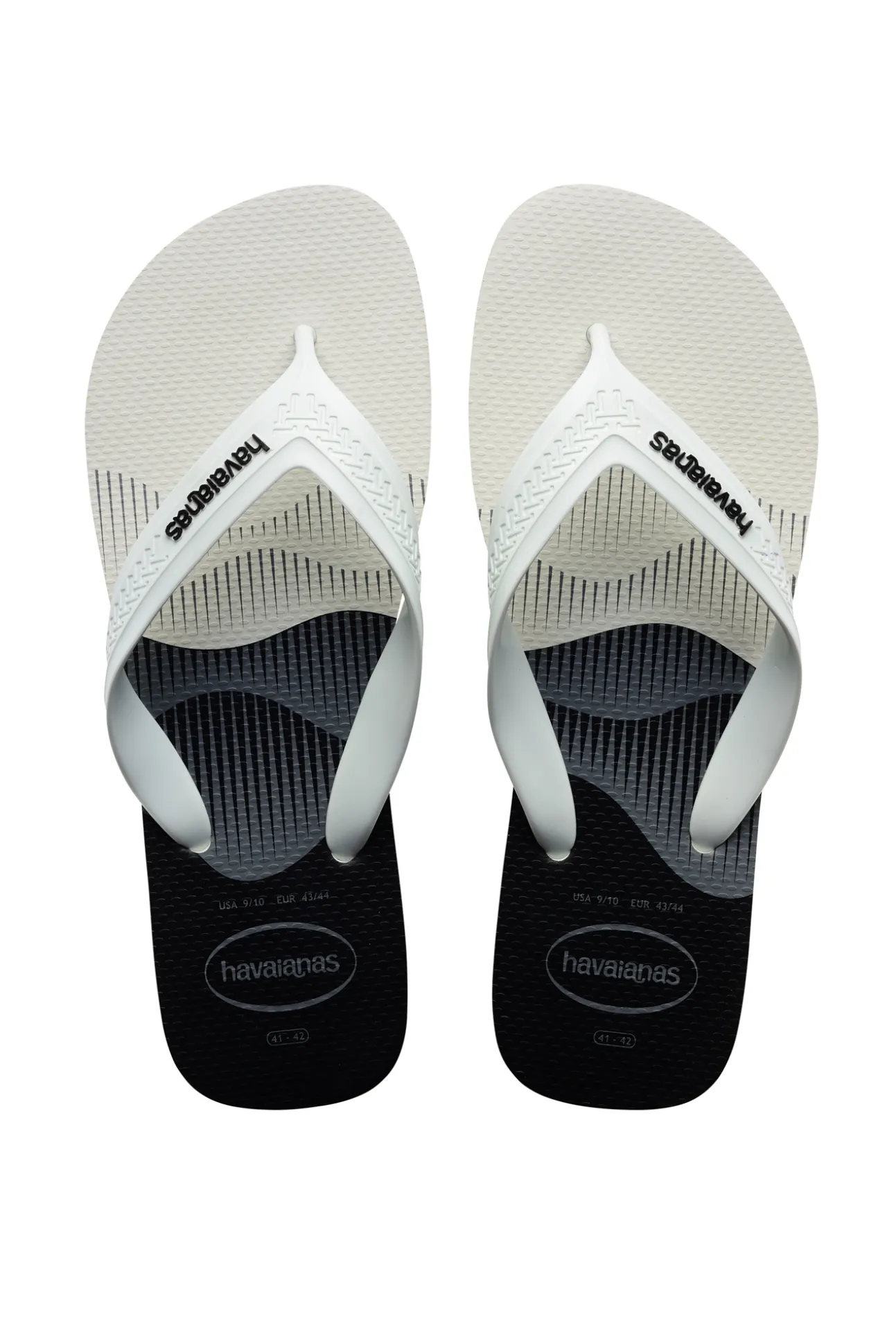 Chanclas Hav. Top Max Basic