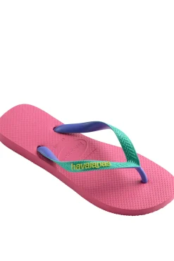 Chanclas Hav. Top Mix