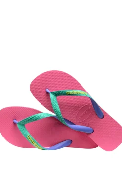 Chanclas Hav. Top Mix