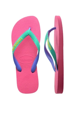 Chanclas Hav. Top Mix
