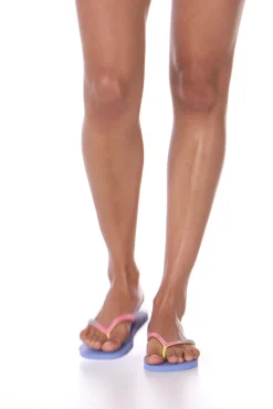 Chanclas Hav. Top Mix