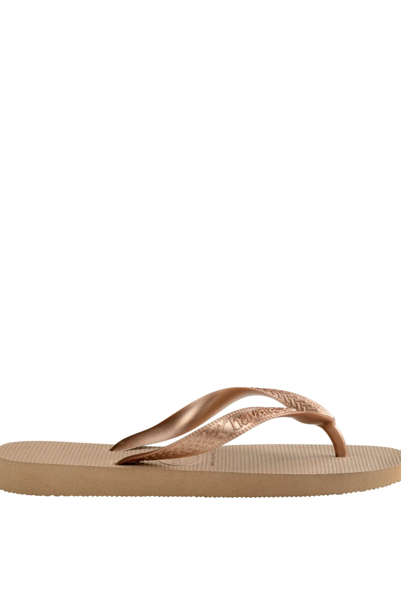 Chanclas Hav. Top Tiras