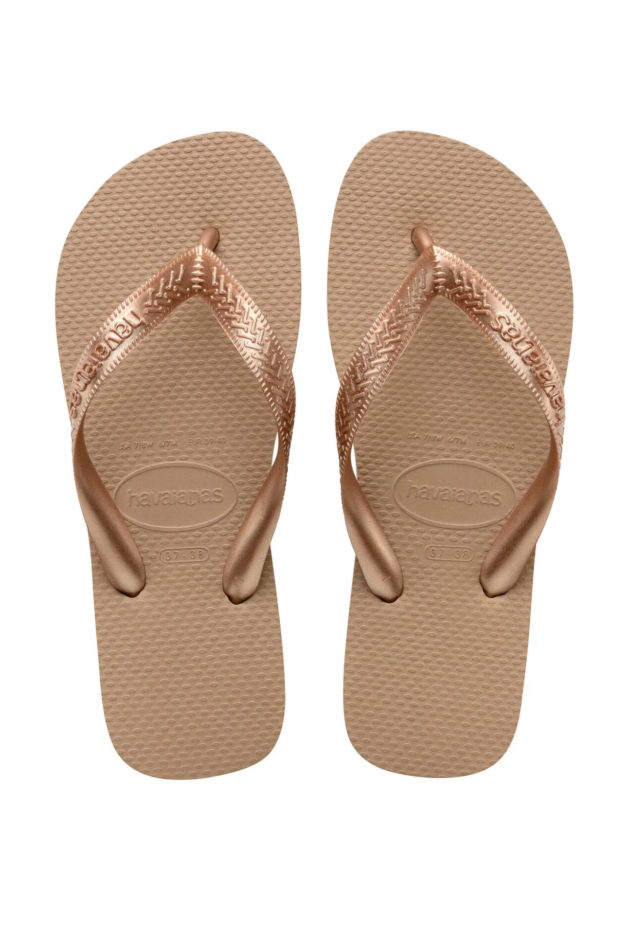 Chanclas Hav. Top Tiras