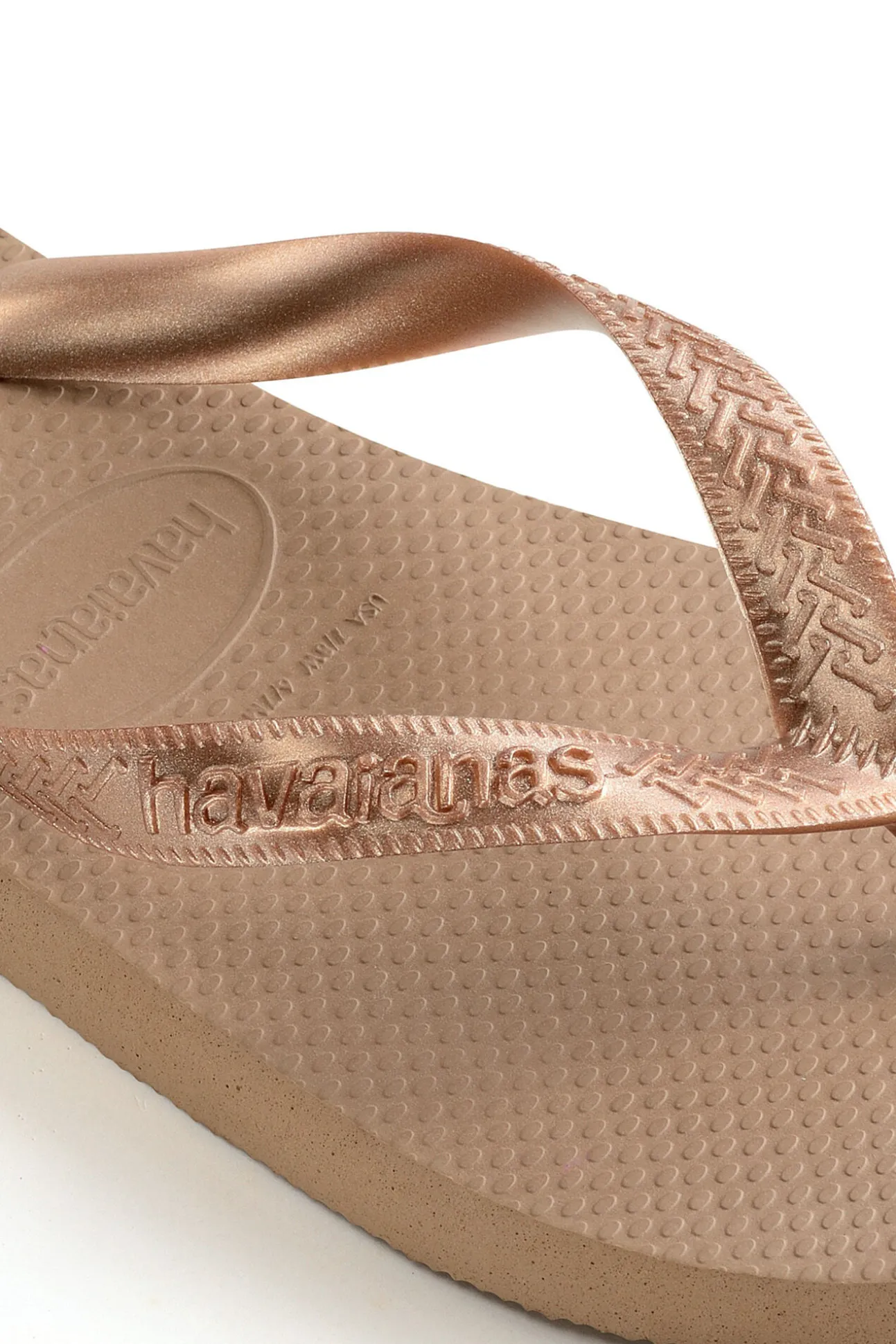 Chanclas Hav. Top Tiras