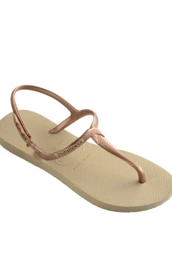 Chanclas Hav. Twist
