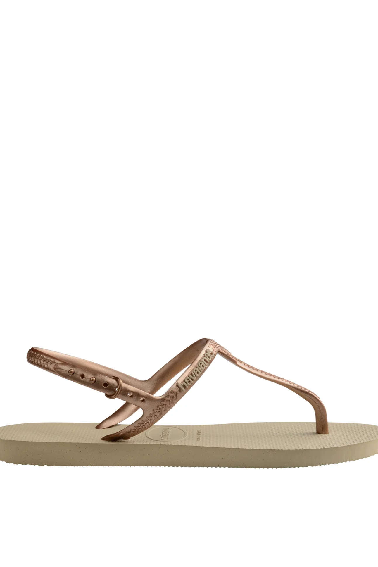 Chanclas Hav. Twist