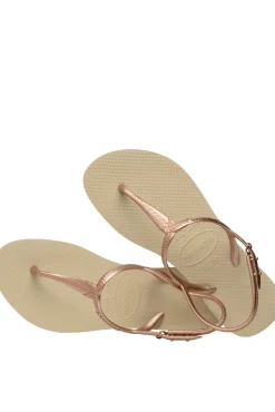 Chanclas Hav. Twist