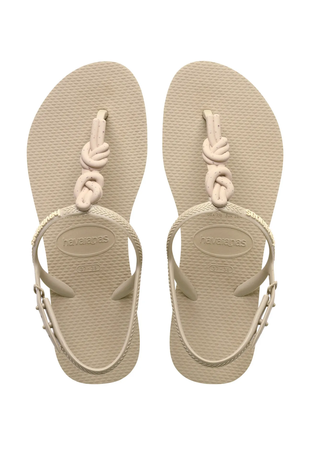 Chanclas Hav. Twist Plus