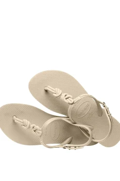 Chanclas Hav. Twist Plus