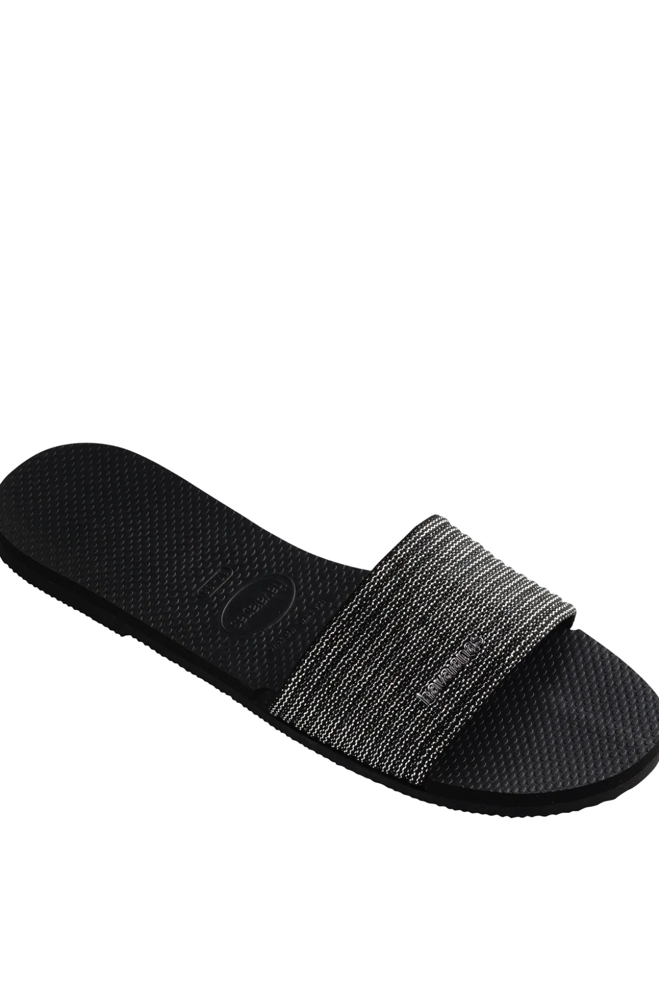 Chanclas Hav. You Malta Metallic