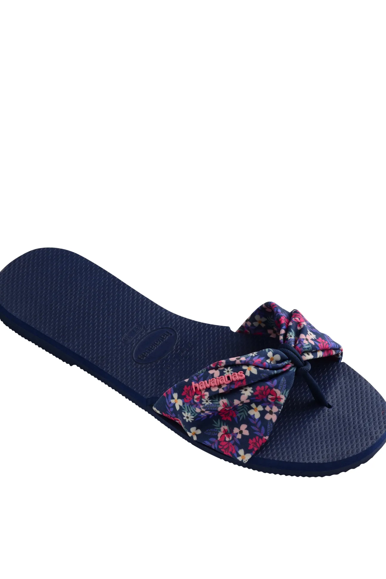 Chanclas Hav. You Saint Tropez Print