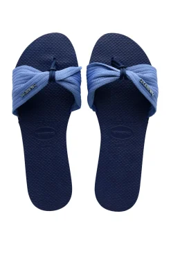 Chanclas Hav. You St Tropez Basic