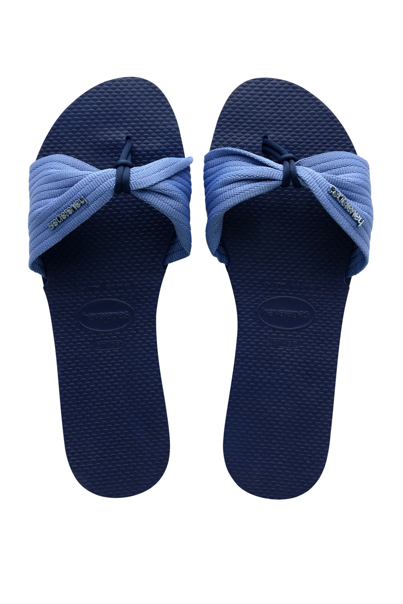 Chanclas Hav. You St Tropez Basic