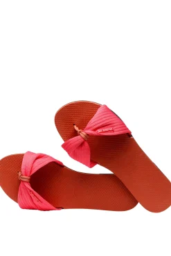 Chanclas Hav. You St Tropez Basic