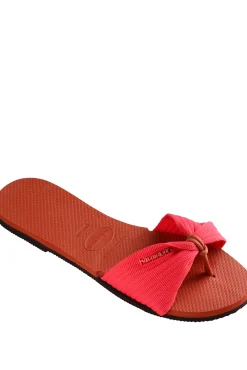 Chanclas Hav. You St Tropez Basic