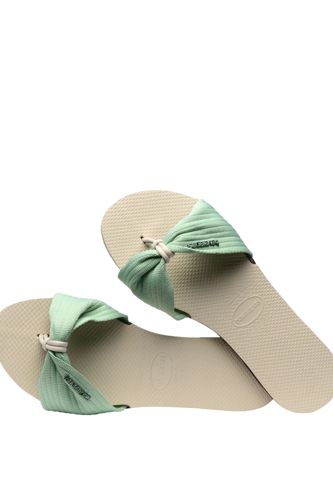 Chanclas Hav. You St Tropez Basic