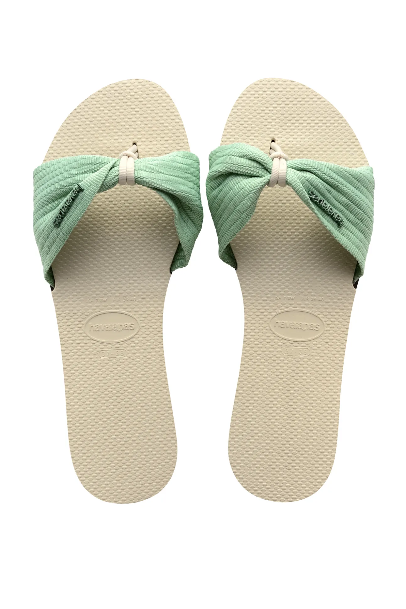 Chanclas Hav. You St Tropez Basic
