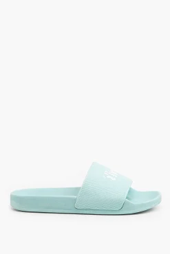 Chanclas June Poster S