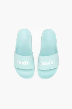 Chanclas June Poster S