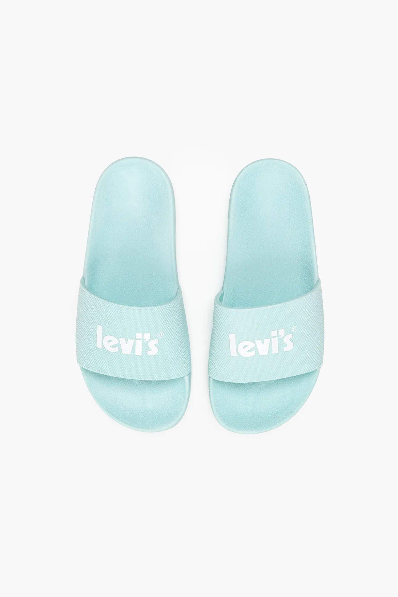 Chanclas June Poster S