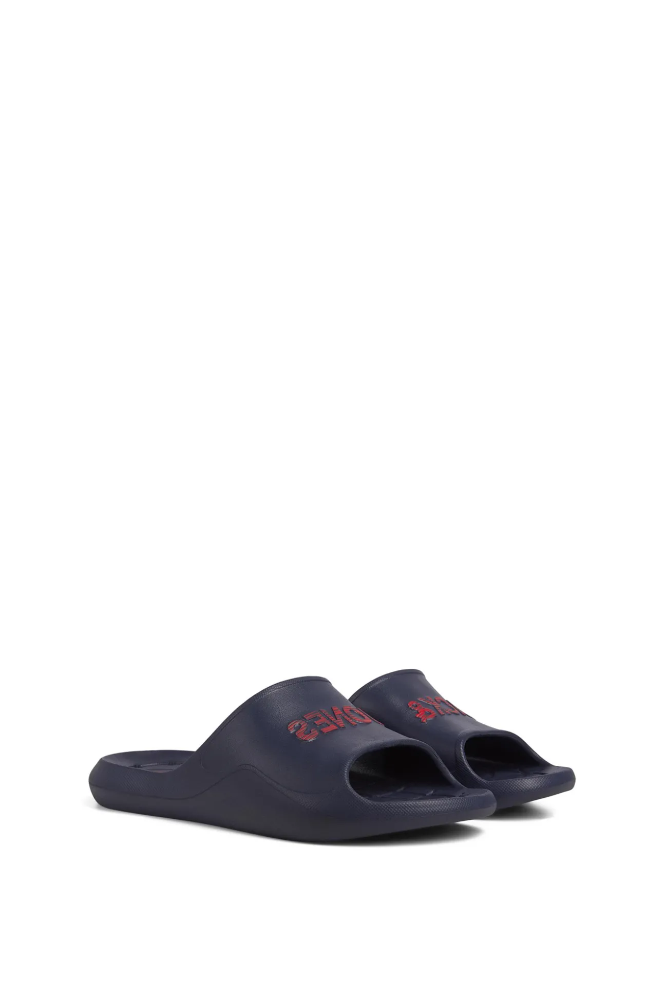 Chanclas Logo