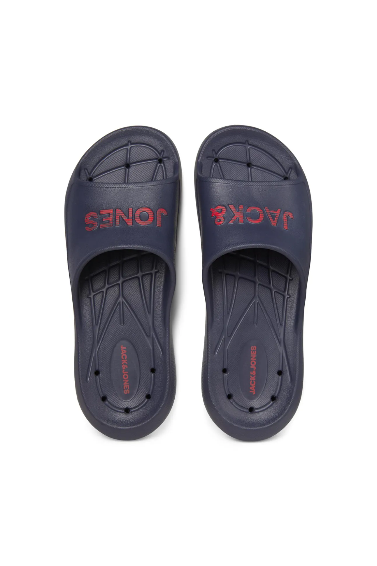 Chanclas Logo