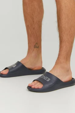 Chanclas Logo