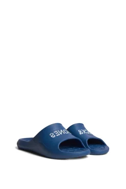 Chanclas Logo