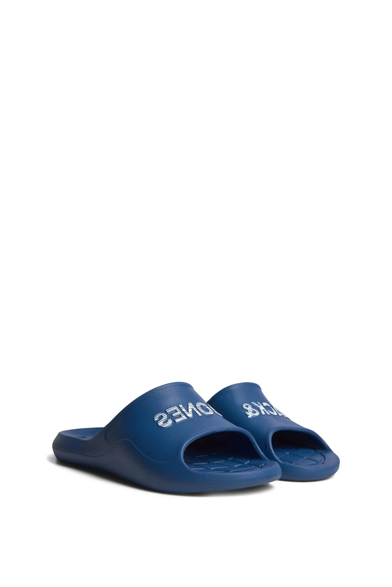 Chanclas Logo