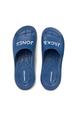 Chanclas Logo