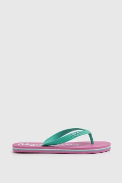 Chanclas Playa Bay Beach