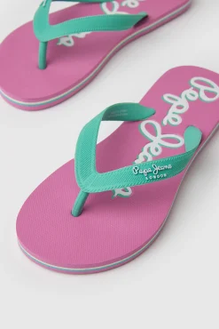 Chanclas Playa Bay Beach
