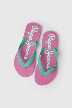 Chanclas Playa Bay Beach