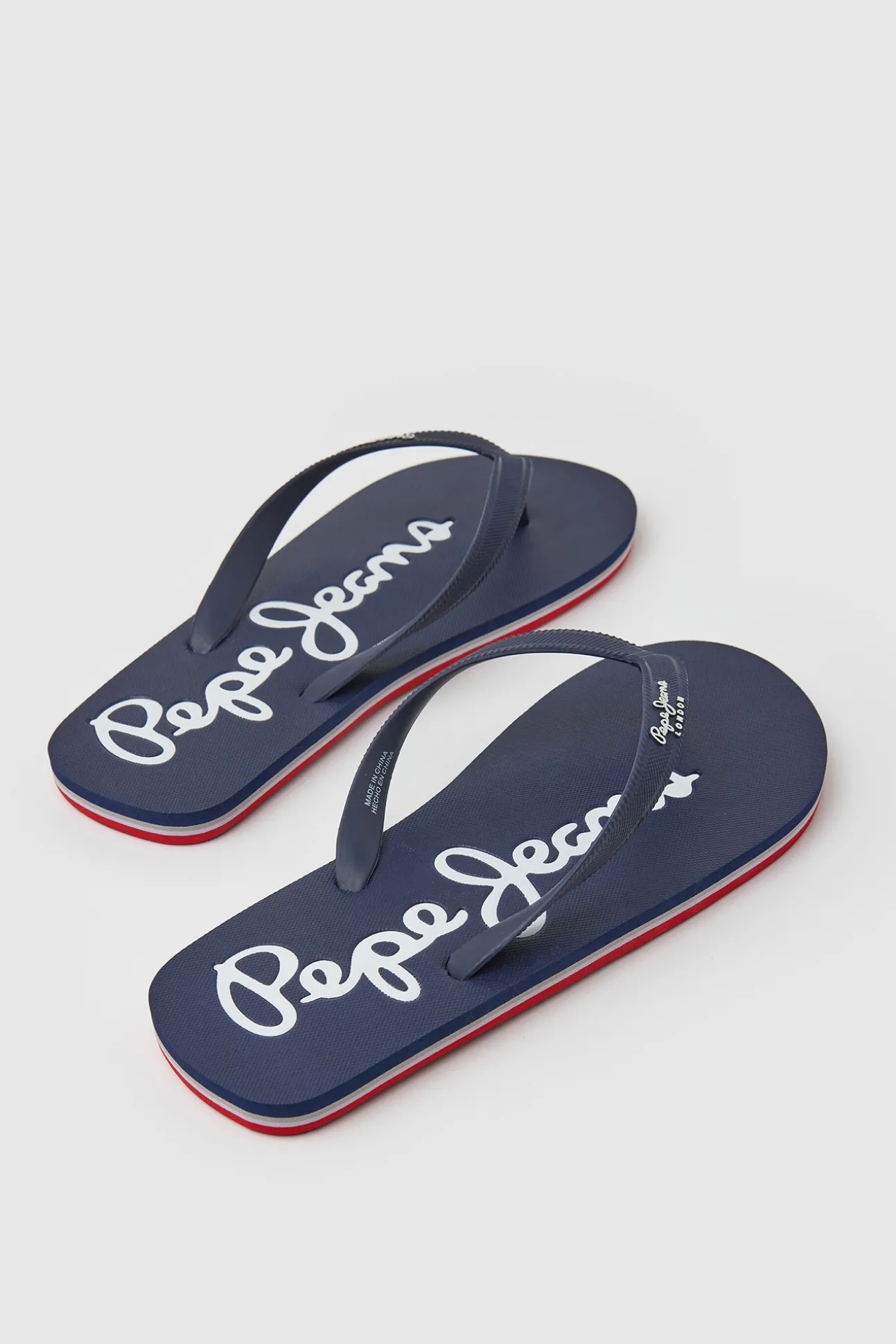 Chanclas Playa Bay Beach Basic