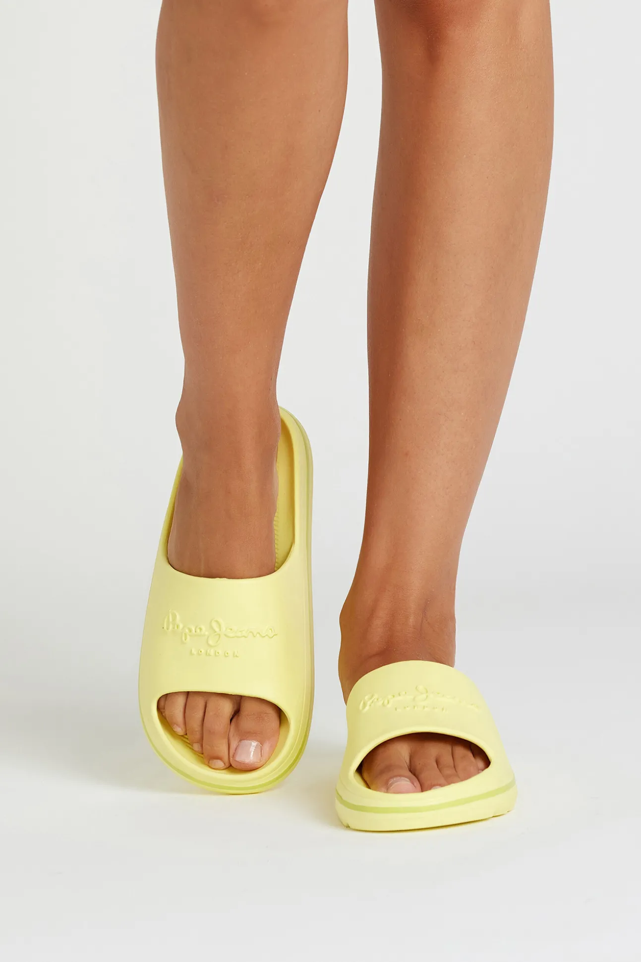 Chanclas Playa Beach Slide
