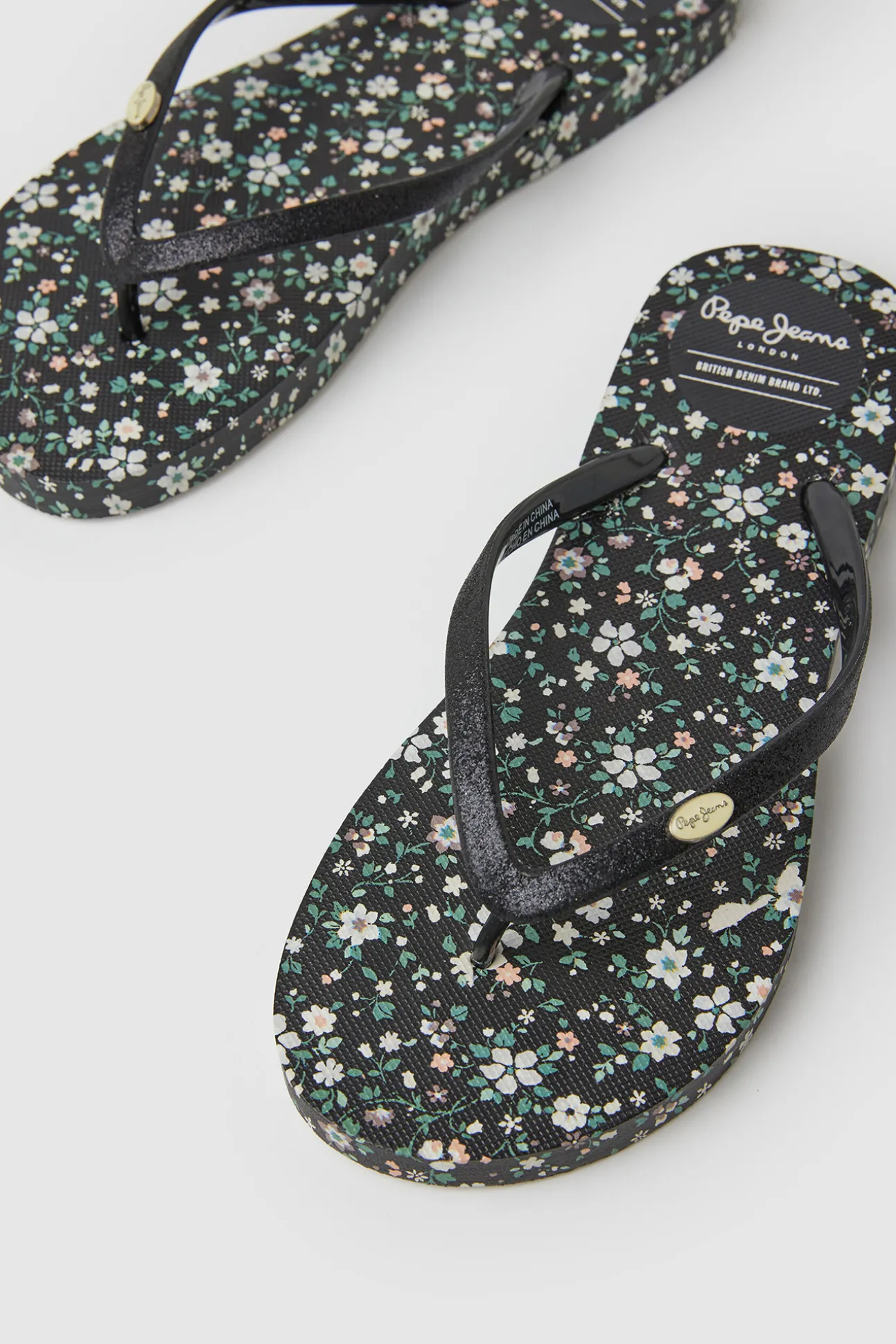 Chanclas Playa Rake Garden Night
