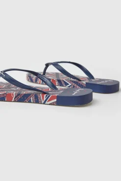 Chanclas Playa Rake Marvellis