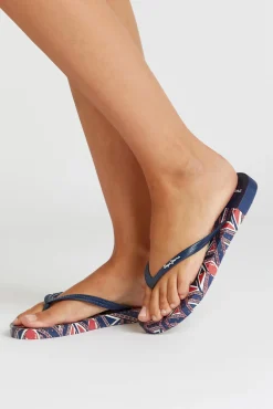 Chanclas Playa Rake Marvellis
