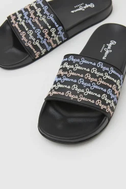 Chanclas Playa Slider Set