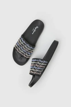Chanclas Playa Slider Set