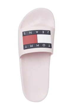 Chanclas Tommy Jeans Flag