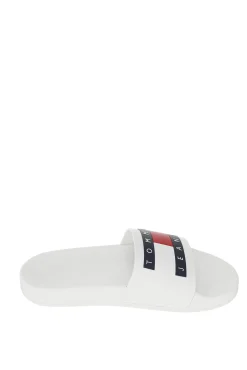 Chanclas Tommy Jeans Flag